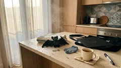 O legado de Ozzy Osbourne ganha um novo capítulo — e começa pelo nome da neta